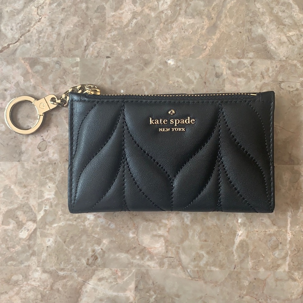 COPY - Kate Spade Mini Chain Wallet